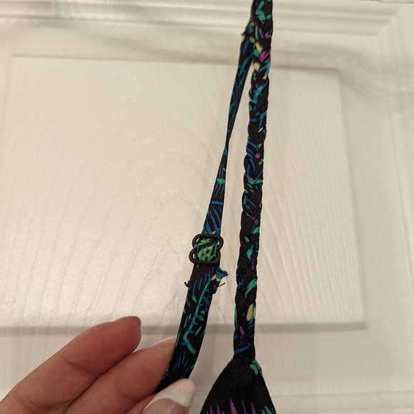 Colorful print dress - Picture 4 of 6